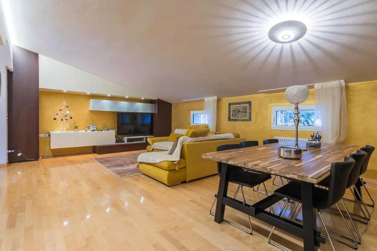 Villa Fai Bei Sogni-Green Bed&Breakfast Coriano