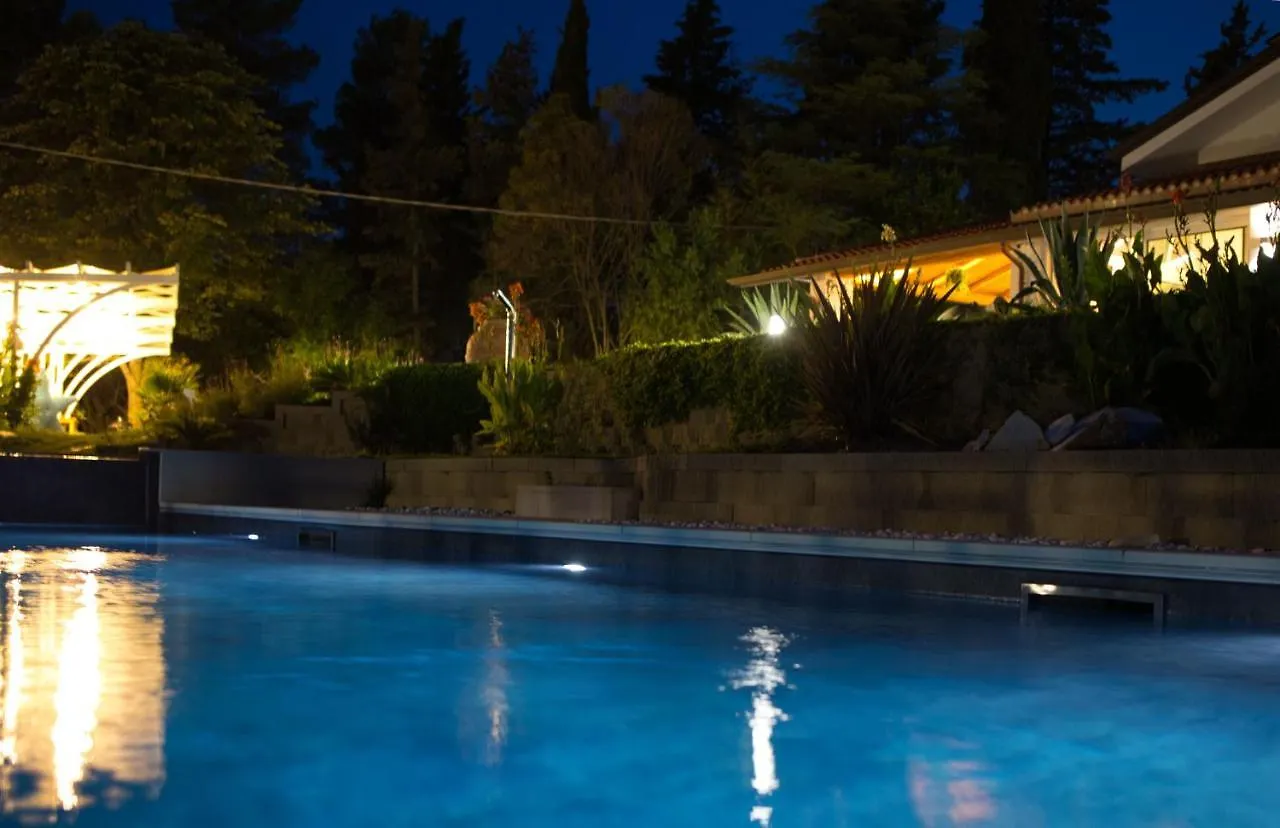 Villa Fai Bei Sogni-Green Bed&Breakfast Coriano