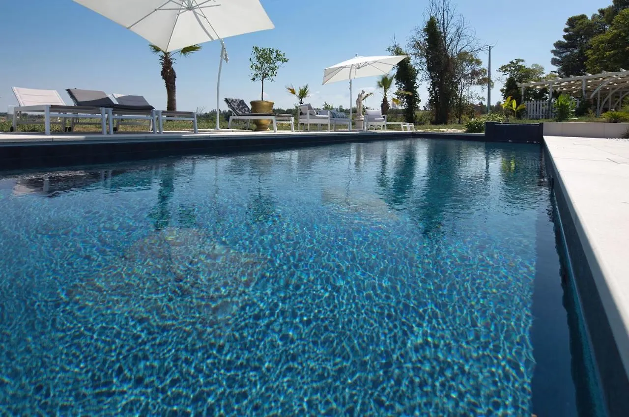 Apartment Villa Fai Bei Sogni-Green Bed&Breakfast Coriano