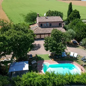 Casato Olmeda Bed & Breakfast
