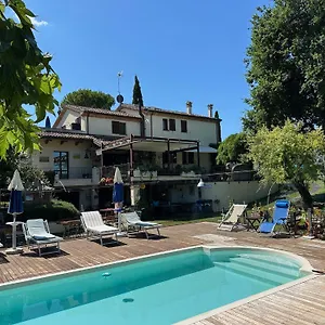 Frühstückspension Ca' Dei Gelsi, Coriano